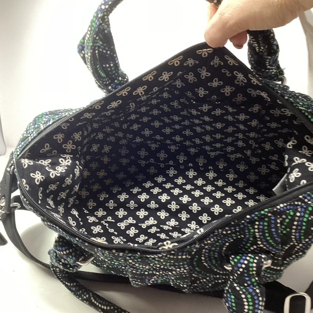 Vera Gomma through wear wallet